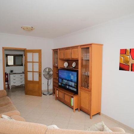 Apartamento T2 Em Condominio Fechado. Albufeira Dış mekan fotoğraf
