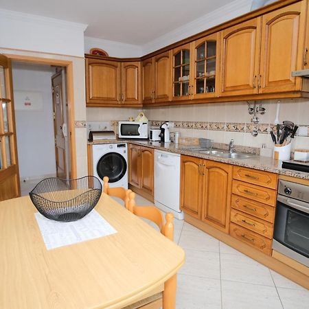 Apartamento T2 Em Condominio Fechado. Albufeira Dış mekan fotoğraf