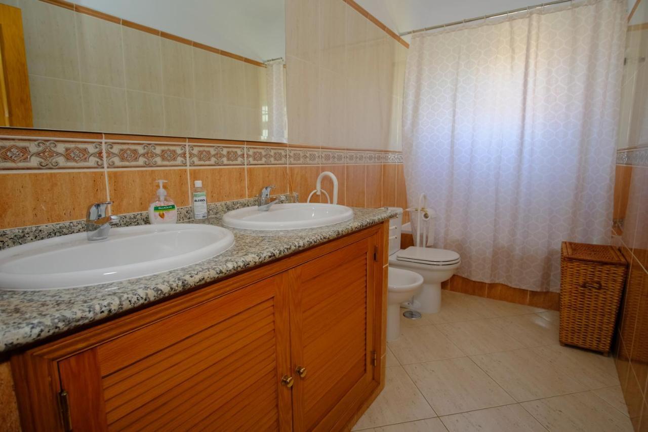 Apartamento T2 Em Condominio Fechado. Albufeira Dış mekan fotoğraf
