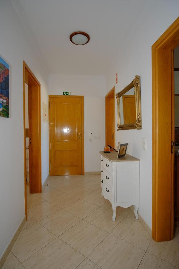 Apartamento T2 Em Condominio Fechado. Albufeira Dış mekan fotoğraf
