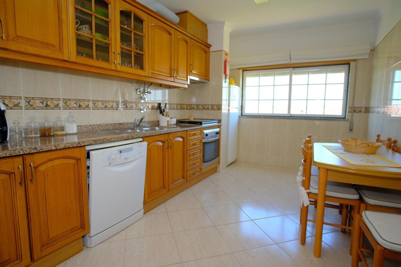Apartamento T2 Em Condominio Fechado. Albufeira Dış mekan fotoğraf