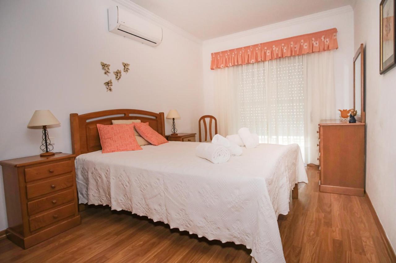 Apartamento T2 Em Condominio Fechado. Albufeira Dış mekan fotoğraf