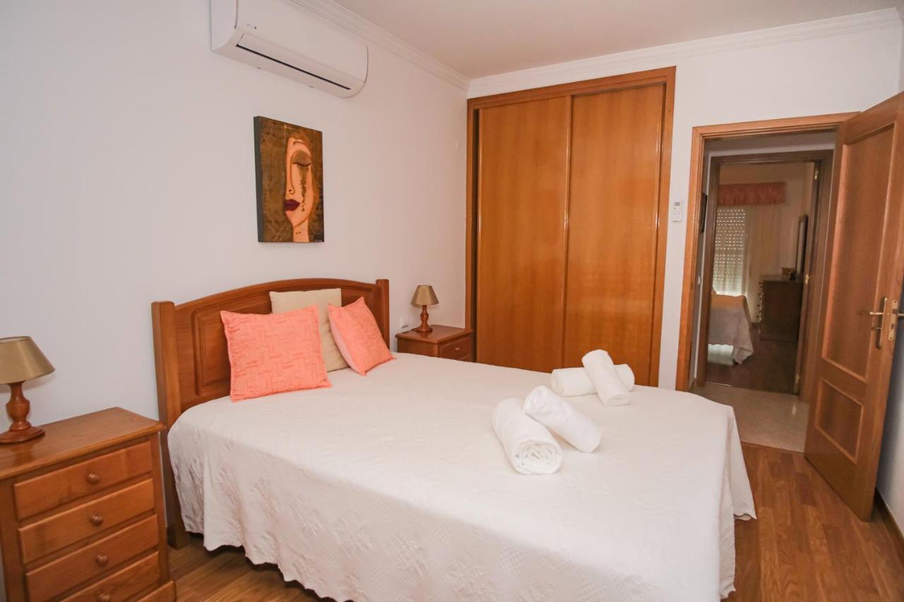 Apartamento T2 Em Condominio Fechado. Albufeira Dış mekan fotoğraf