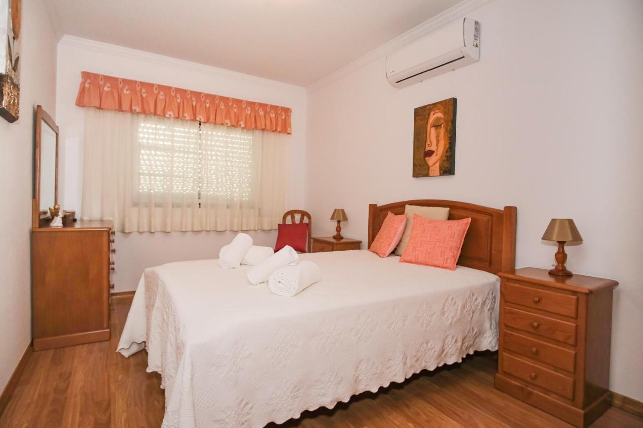 Apartamento T2 Em Condominio Fechado. Albufeira Dış mekan fotoğraf