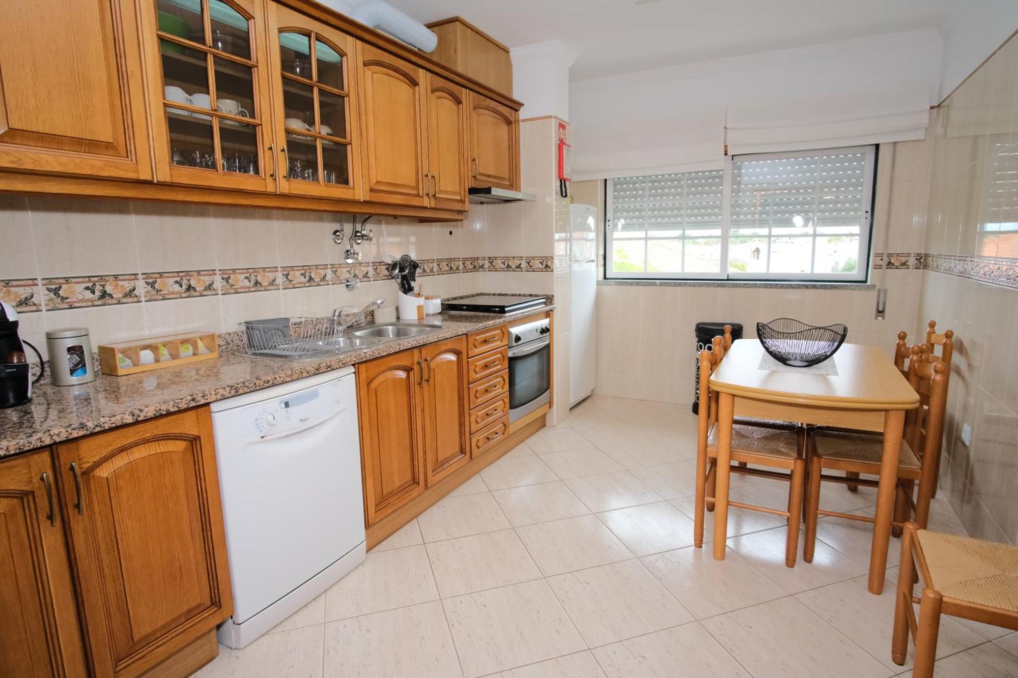 Apartamento T2 Em Condominio Fechado. Albufeira Dış mekan fotoğraf